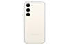 Samsung Galaxy S23 Silikon Şeffaf Kılıf