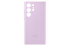 SAMSUNG GALAXY S23 ULTRA SILIKON KILIF - LAVANTA