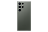 Samsung Galaxy S23 Utra Silikon Şeffaf Kılıf