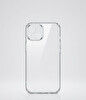 Preo iPhone 15 Şeffaf Telefon Kılıfı 