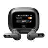 JBL Live Beam 3 Kablosuz Kulak İçi Siyah Kulaklık 