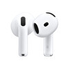 Apple Airpods MXP63TU/A 4. Nesil Bluetooth Kulak İçi Kulaklık Ve Şarj Kutusu