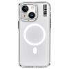 Youngkit JDCX002 Crystal Shield IP 15 Plus Clear