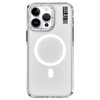 Youngkit JDCX002 Crystal Shield IP 15 PRO Clear
