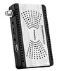 Goldmaster Platin Micro Full HD Uydu Alı (OUTLET)
