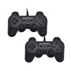 GAMEMASTER GP-3005 ÇİFTLİ (İKİLİ OYUN KO (OUTLET)