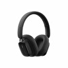 BASEUS H1İ BOWİE ANC TWS HEADPHONE-SİYAH (OUTLET)