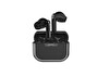 PREO MS40 ANC+ENC METAL KASA TWS KABLOSUZ KULAKLIK SİYAH (OUTLET)