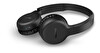 PHILIPS TAH1205BK/00 Kulaküstü  Kablosuz (OUTLET)