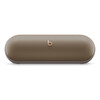 BEATS PILL KABLOSUZ BLUETOOTH  HOPARLÖR  MW463EE/A ALTIN ŞAMPANYA (OUTLET)
