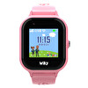 Wiky Watch 4S Akıllı Çocuk Saati Pembe (OUTLET)