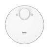 Fakir Robert RS 770 Robot Süpürge (OUTLET)