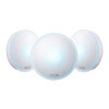 ASUS Lyra Mini 400MBPS-867MBPS DUAL-BANT KABLOSUZ-AC MESH (3'LÜ) (OUTLET)