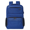 PREO MCS024 15.6" MYCSE NOTEBOOK SIRT ÇANTASI LACİVERT (OUTLET)