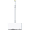 APPLE MD825ZM/A LIGHTNING TO VGA ADAPTÖR (OUTLET)