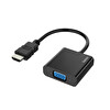 Hama Adaptör HDMI - VGA Dönüştürücü (OUTLET)