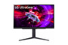 LG ULTRAGEAR 27GR83Q-B 27'' 240HZ 1MS HD (OUTLET)