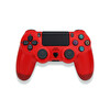 JWIN PS4 7005 WIRELESS PS4 GAMEPAD-KIRMIZI (OUTLET)
