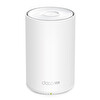 TP-LINK DECO X50-DSL(1-PACK) AX3000 TÜM EV MESH WIFI 6 SISTEMI (OUTLET)