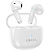 SHAZA AİR7 BLUETOOTH KULAKLIK BEYAZ (OUTLET)