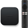 Xiaomi Mi Box S 4K Android Tv Box(2.nd Gen)  Media Player HDr - Dolby Dts-Chromecast (OUTLET)