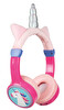 TTEC SOUNDBUDDY 2 BLUETOOTH ÇOCUK KULAKLIĞI-UNİCORN (OUTLET)