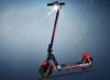 RED BULL 9" RACE NINE KATLANIR E-SCOOTER (OUTLET)