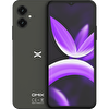 OMIX X5 6/128GB BT GRAFIT AKILLI TELEFON (OUTLET)