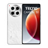 TECNO CAMON 30 12/256 TUZ BEYAZI AKILLI TELEFON (OUTLET)