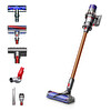 Dyson V10 Cyclone  Absolute Kablosuz Süpürge (OUTLET)