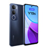 VIVO Y19S 6.68 INC 4/128 GB BLACK (OUTLET)