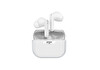 PREO MS40 ANC+ENC METAL KASA TWS KABLOSUZ KULAKLIK BEYAZ (OUTLET)