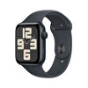 APPLE WATCH SE GPS 40MM GECE YARISI ALÜM (OUTLET)