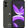 OMIX X5 6/128GB BT GRAFIT AKILLI TELEFON (OUTLET)