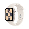 APPLE WATCH SE GPS 40MM YILDIZ IŞIĞI ALÜ (OUTLET)