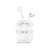 TTEC AİRBEAT LITE 2 GERÇEK KABLOSUZ TWS BLUETOOTH KULAKLIK BEYAZ (OUTLET)