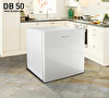 DİJİTSU DB50 MINI BUZDOLABI (OUTLET)