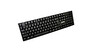 Preo K6 Kablolu Türkçe Q Klavye (OUTLET)