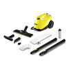 Karcher SC 3 Easyfix Buharlı Temizlik Ma (OUTLET)