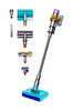 Dyson V15S Detect Submarine Islak ve Kur (OUTLET)