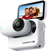 Insta360 GO3S 128GB Beyaz Aksiyon Kamera (OUTLET)