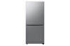 SAMSUNG RB45DG600ES9TR ALTTAN DONDURUCULU INOX BUZDOLABI (OUTLET)