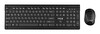 Inca IWS-519 Wireless  Multimedia Slim Chocolate Dizayn Klavye & Mouse Set (OUTLET)