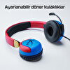 HYPERX CLOUD MINI WIRED MULTI HEADSET (OUTLET)