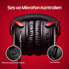 HYPERX CLOUD III RED GAMING HEADSET 727A (OUTLET)