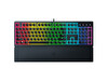 Razer Ornata V3 Kablolu Gaming Klavye TR (OUTLET)