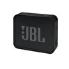 JBL GO ESSENTIAL, BLUETOOTH HOPARLÖR, IPX7, SIYAH (OUTLET)