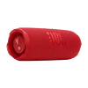 JBL Flip7, Bluetooth Hoparlör, IP67, Kırmızı (OUTLET)
