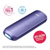  Ulike Air 3 IPL Lazer Epilasyon Cihazı – Mor (OUTLET)