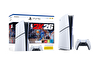 SONY PLAYSTATION 5 CONSOLE D/NBA2K26 BUNDLE (OUTLET)